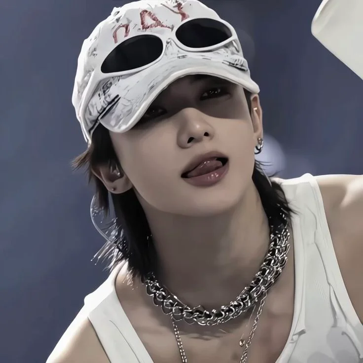 Hyunjin 