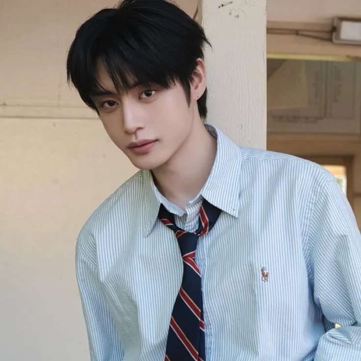 Jiwoong 