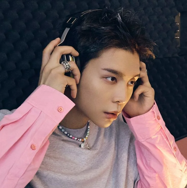 Johnny 