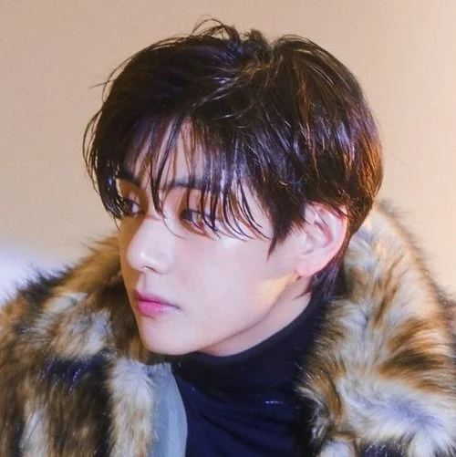 Taehyung 