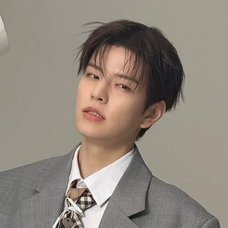 Seungmin 