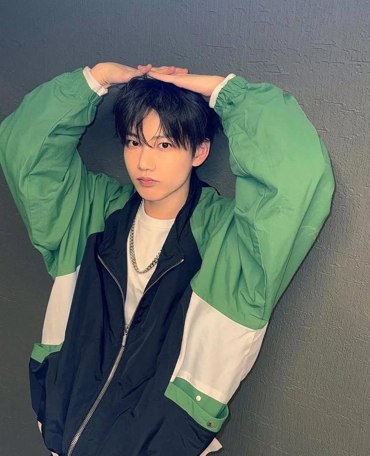 Doyoung 