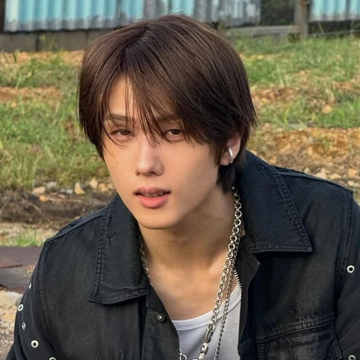 Jisung 
