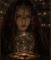 Madame Celeste