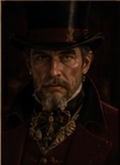 Maestro Alaric 