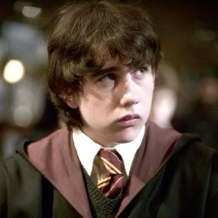 Neville Longbotton 