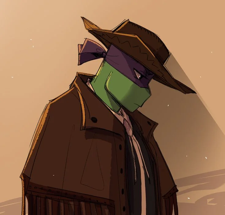 Donatello Hamato