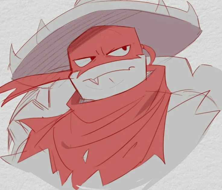 Raphael Hamato