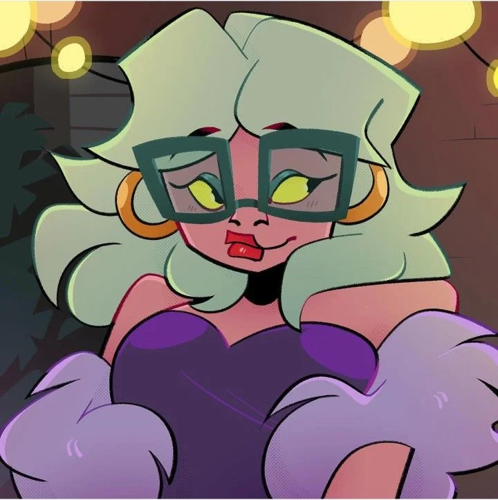 Big mama