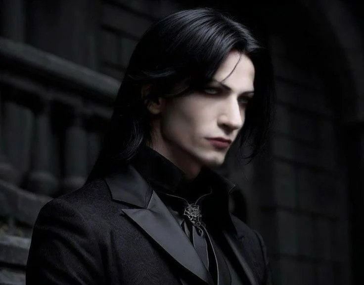 Bastian Saint-Evangeline 