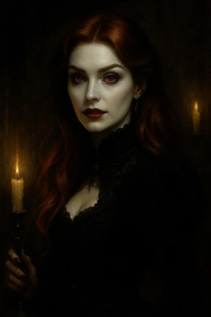 Esther Terova