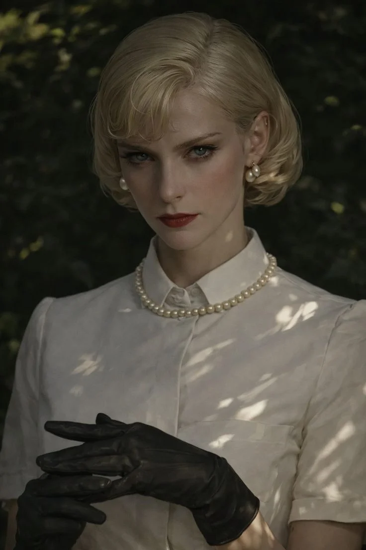 Agnes Ígnea 
