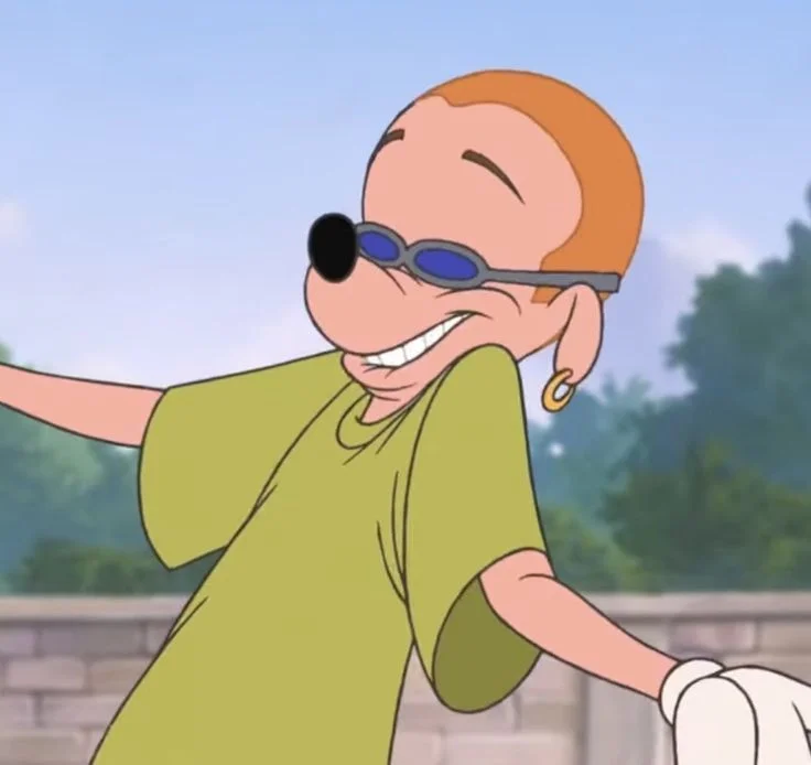 Bobby