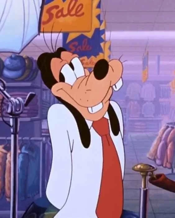 Goofy