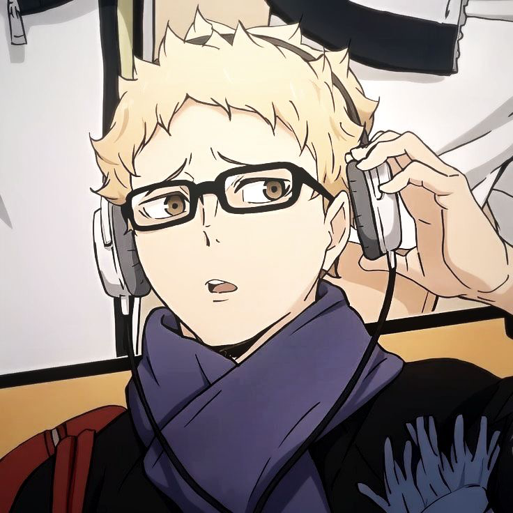 Tsukishima 
