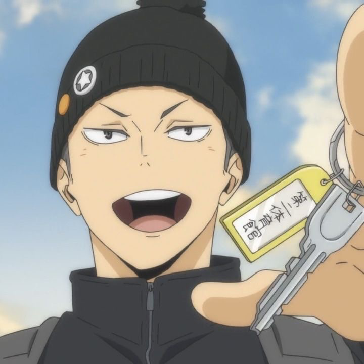 Tanaka 