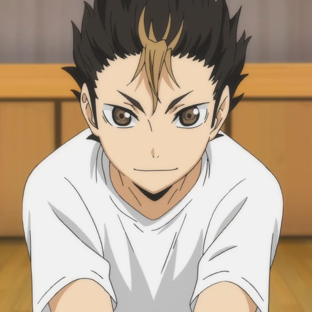 Nishinoya 