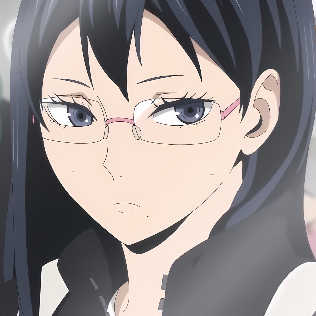 Kiyoko 