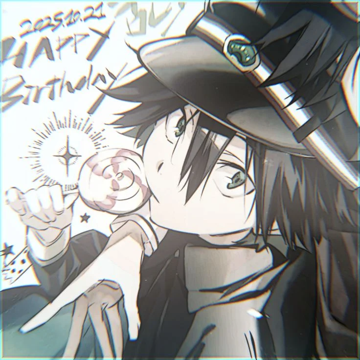 Ranpo Edogawa 
