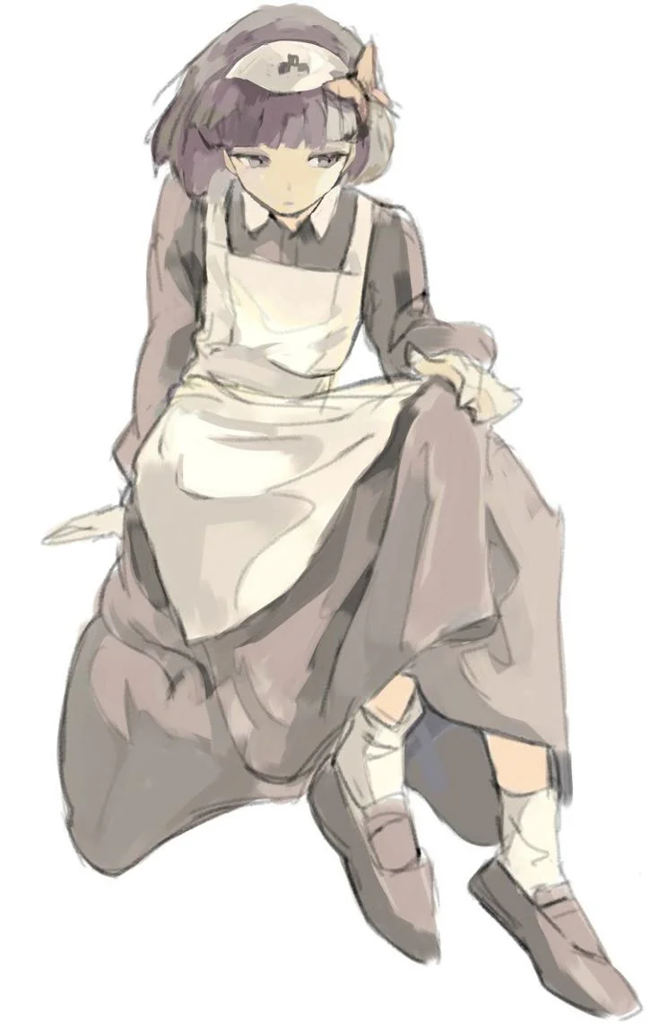 Yosano Akiko 