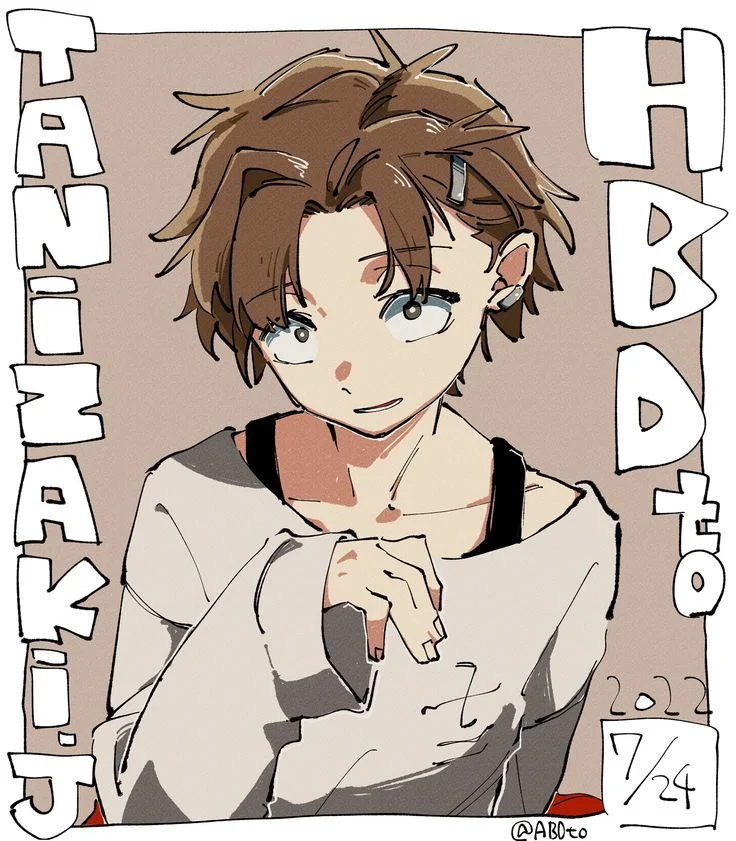 Tanizaki Junichiro
