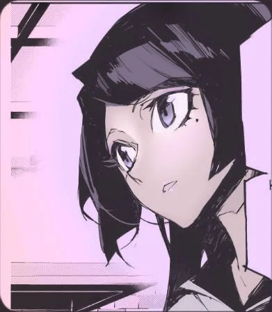 Naomi Tanizaki 