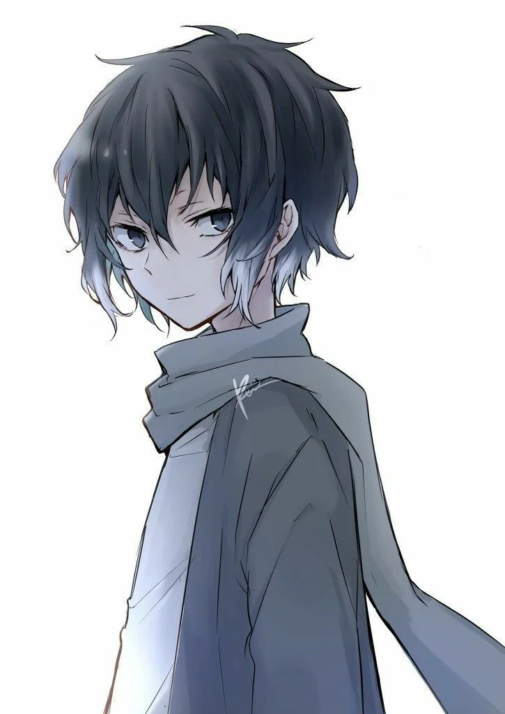 Akutagawa Ryuunosuke