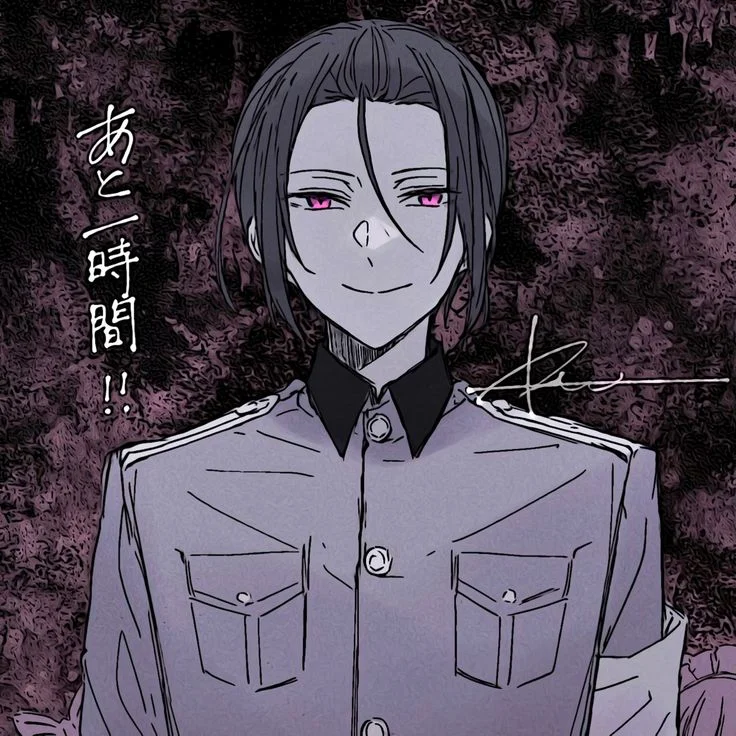 Mori Ogai 
