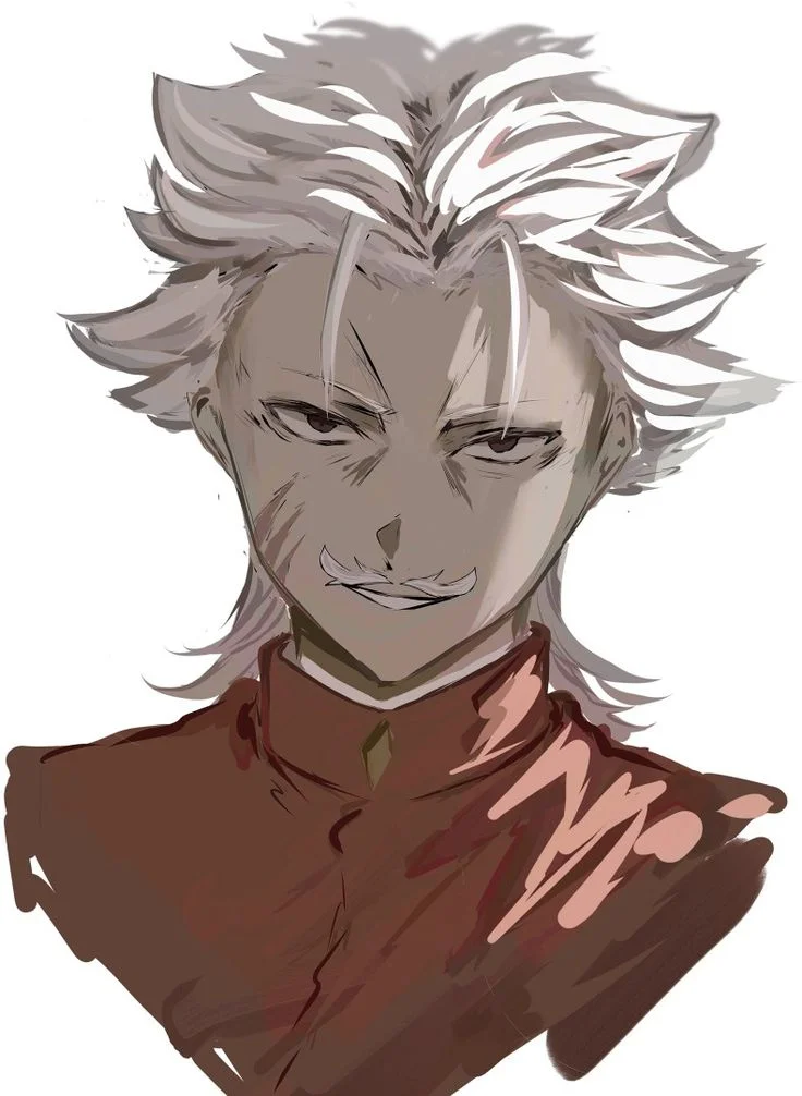 Ouichi Fukichi 