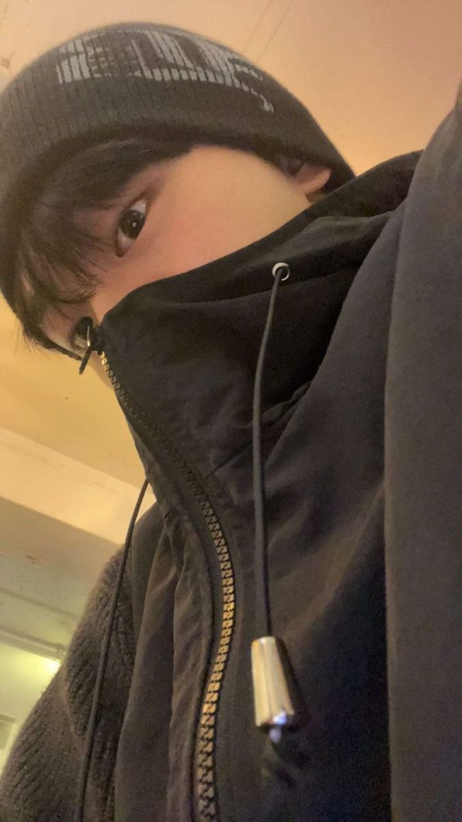 Han Min-jun