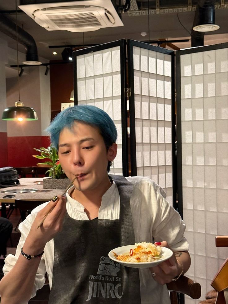 G-Dragon