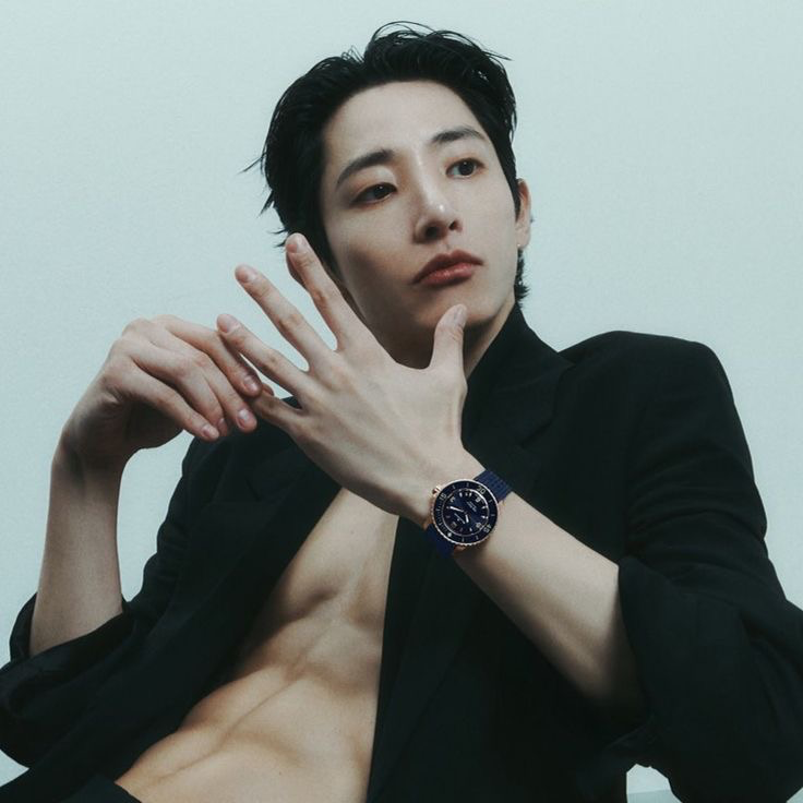 Lee Soo Hyuk