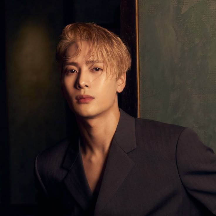 Jackson Wang