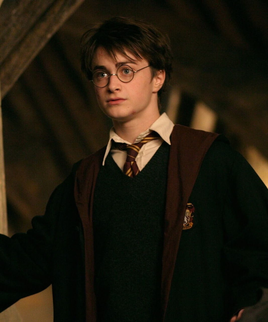 Harry Potter