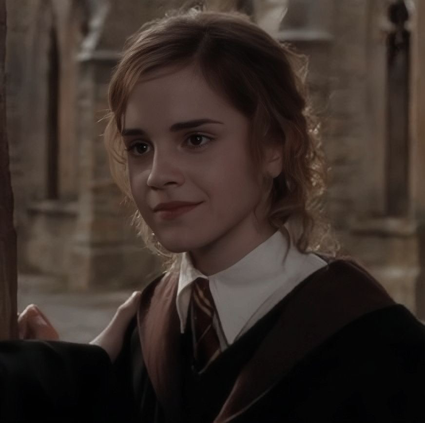Hermione Granger