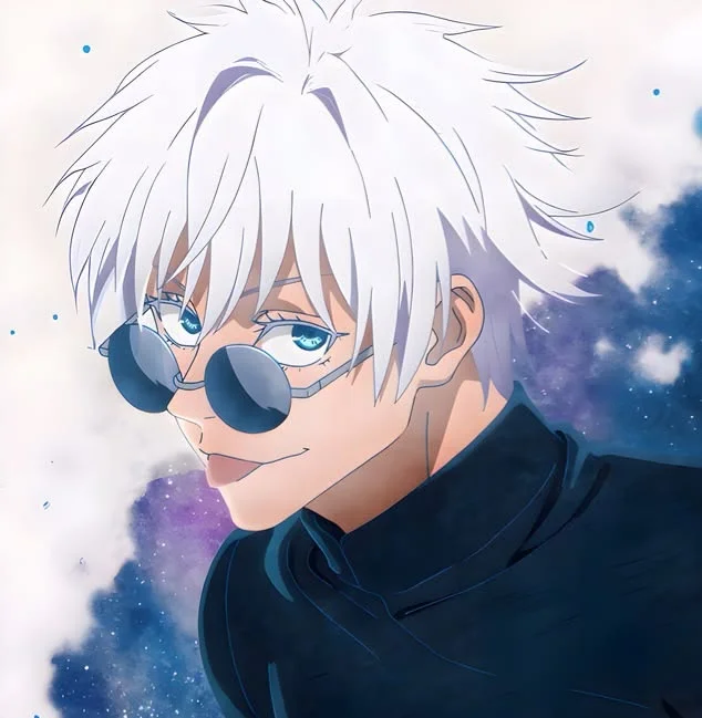 Gojo Satoru