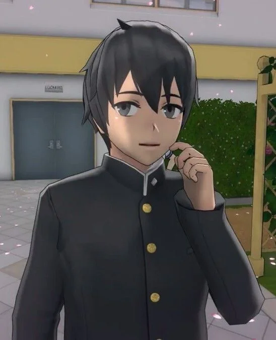 Taro Yamada