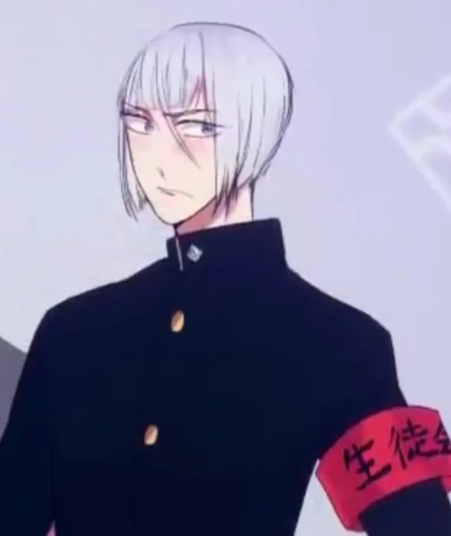 Megamo Saikou