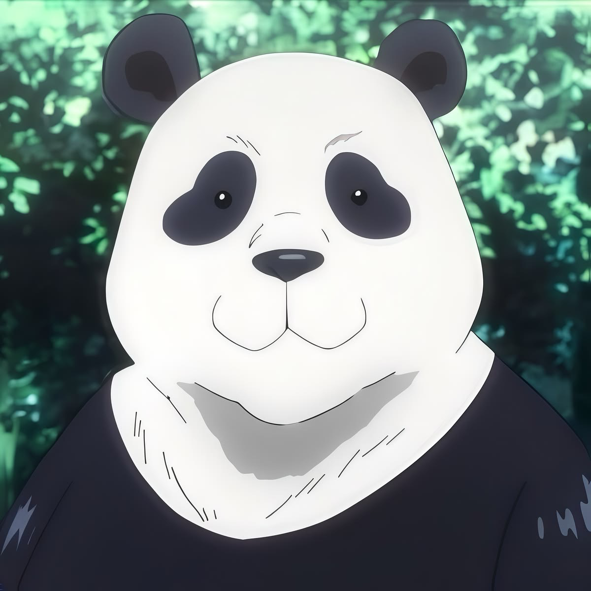 Panda 🐼 
