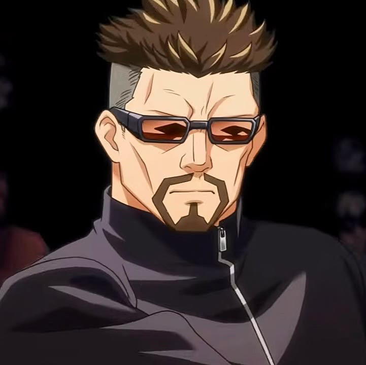 Masamichi Yaga 