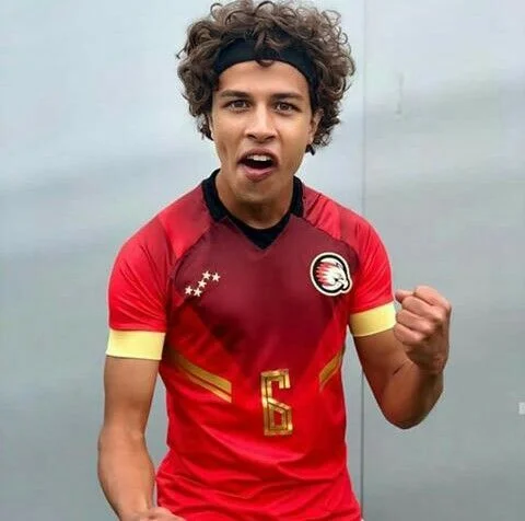 Dedé Duarte