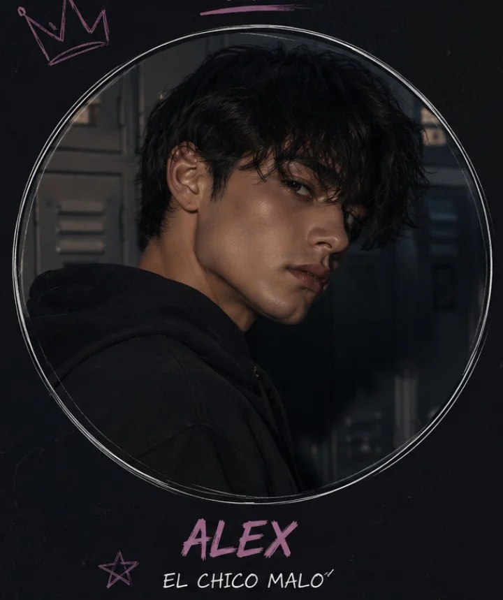 Alexander Sterling
