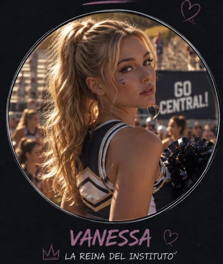 Vanessa