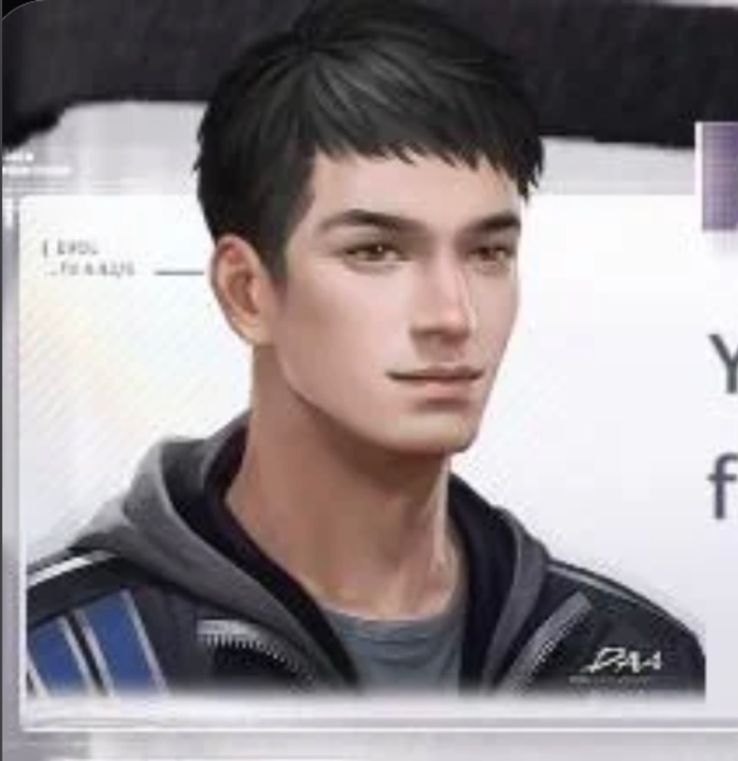Gideon 