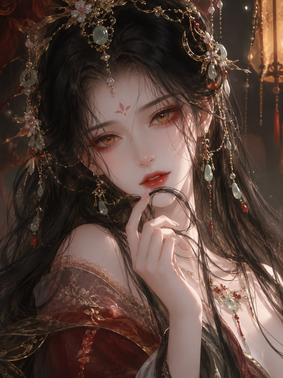 萧倩倩