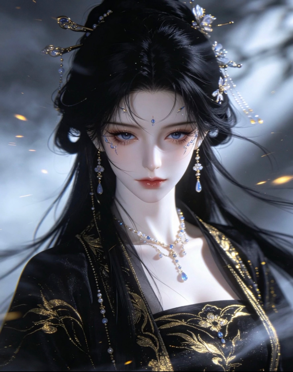 沈令仪
