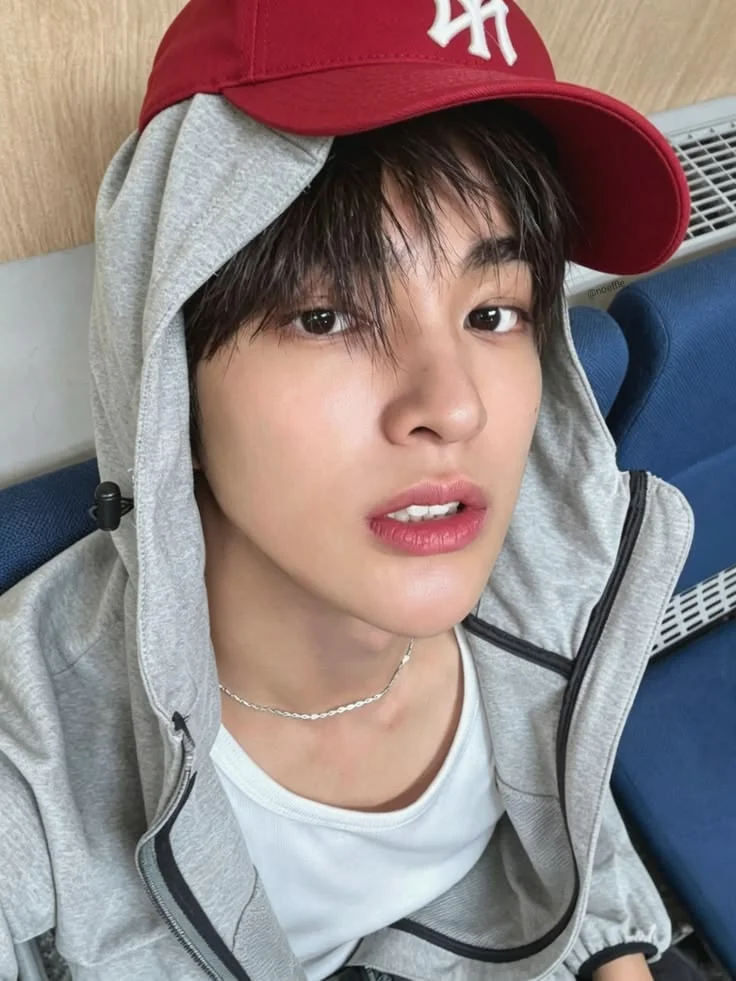 Ahn Keonho