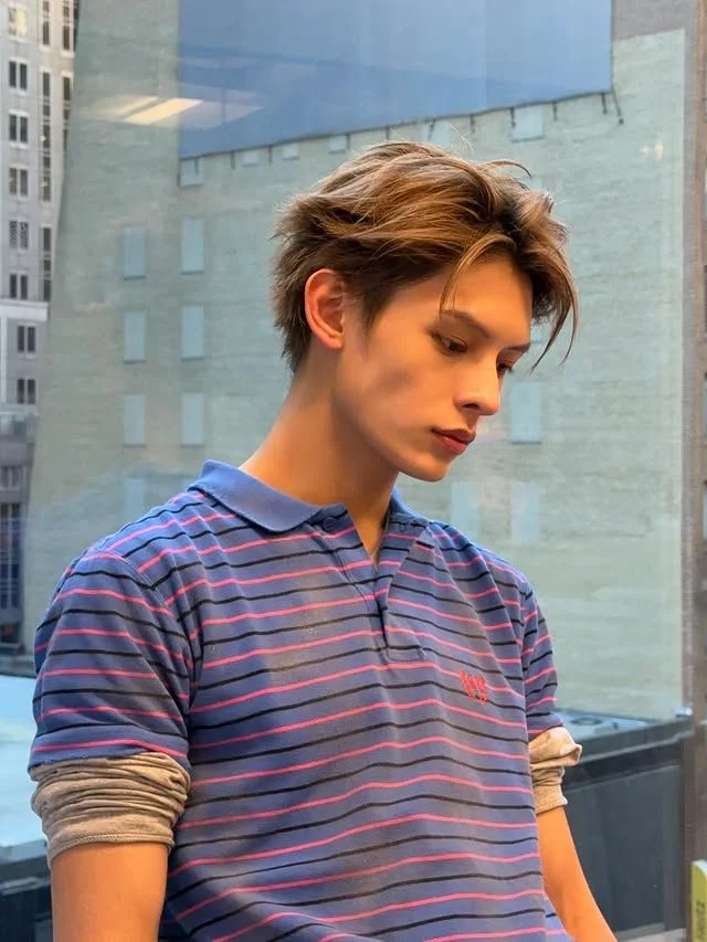Edward James