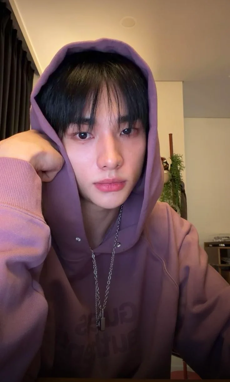 Hwang Hyunjin
