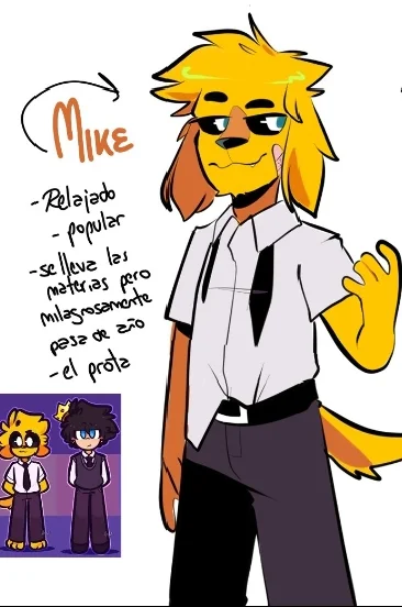 Mike